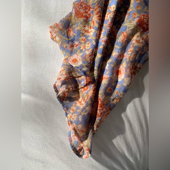 kimono cardigan - Picture 2 of 5